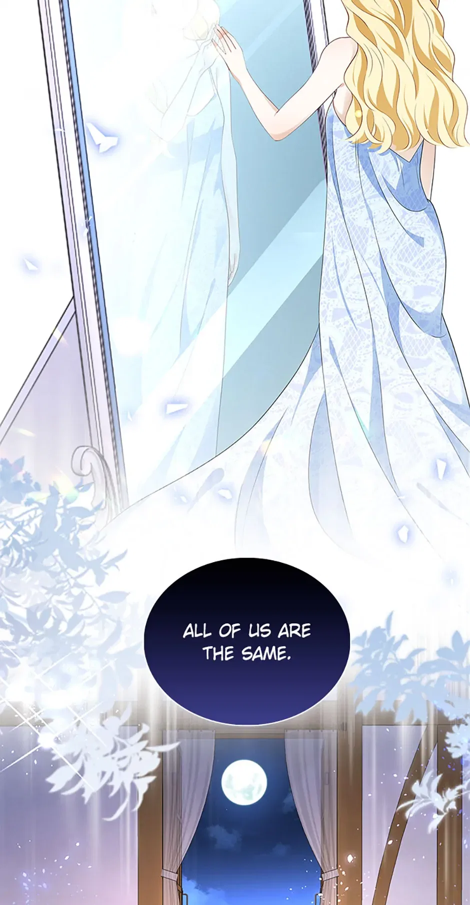 After the Frozen Heart Melts Chapter 70 – Page 36