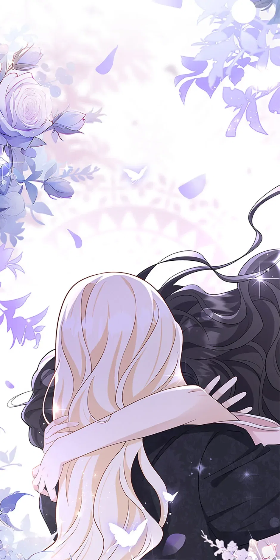After the Frozen Heart Melts Chapter 70 – Page 39