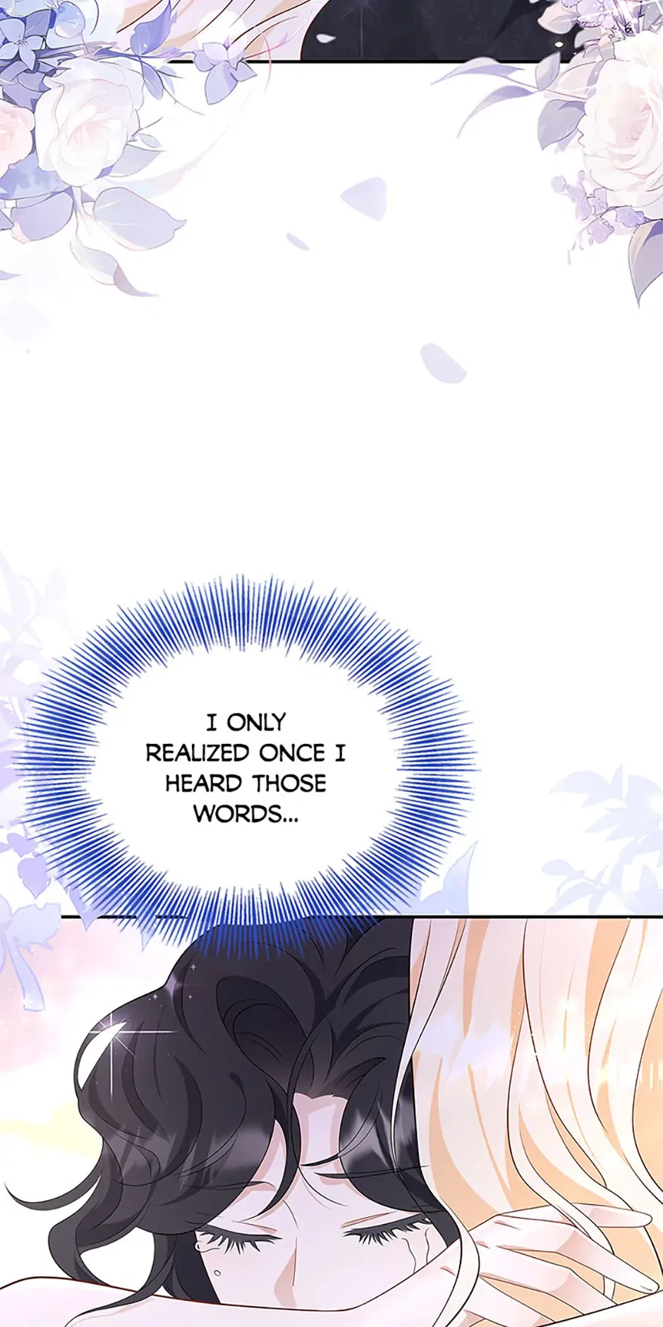 After the Frozen Heart Melts Chapter 70 – Page 40