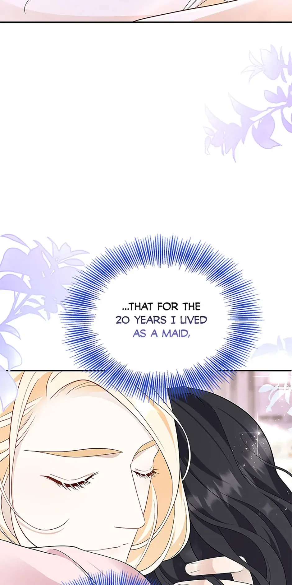 After the Frozen Heart Melts Chapter 70 – Page 41