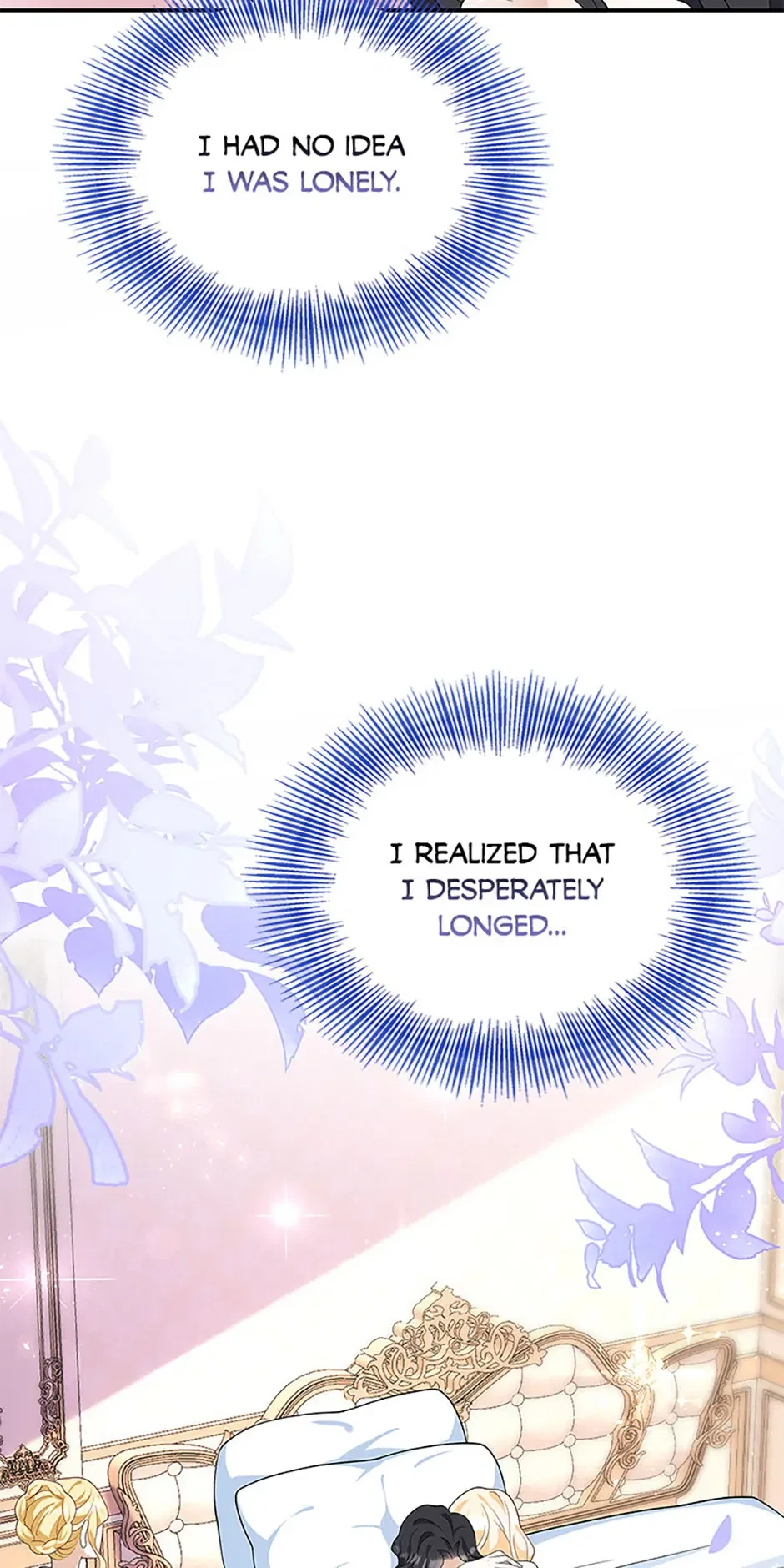 After the Frozen Heart Melts Chapter 70 – Page 42