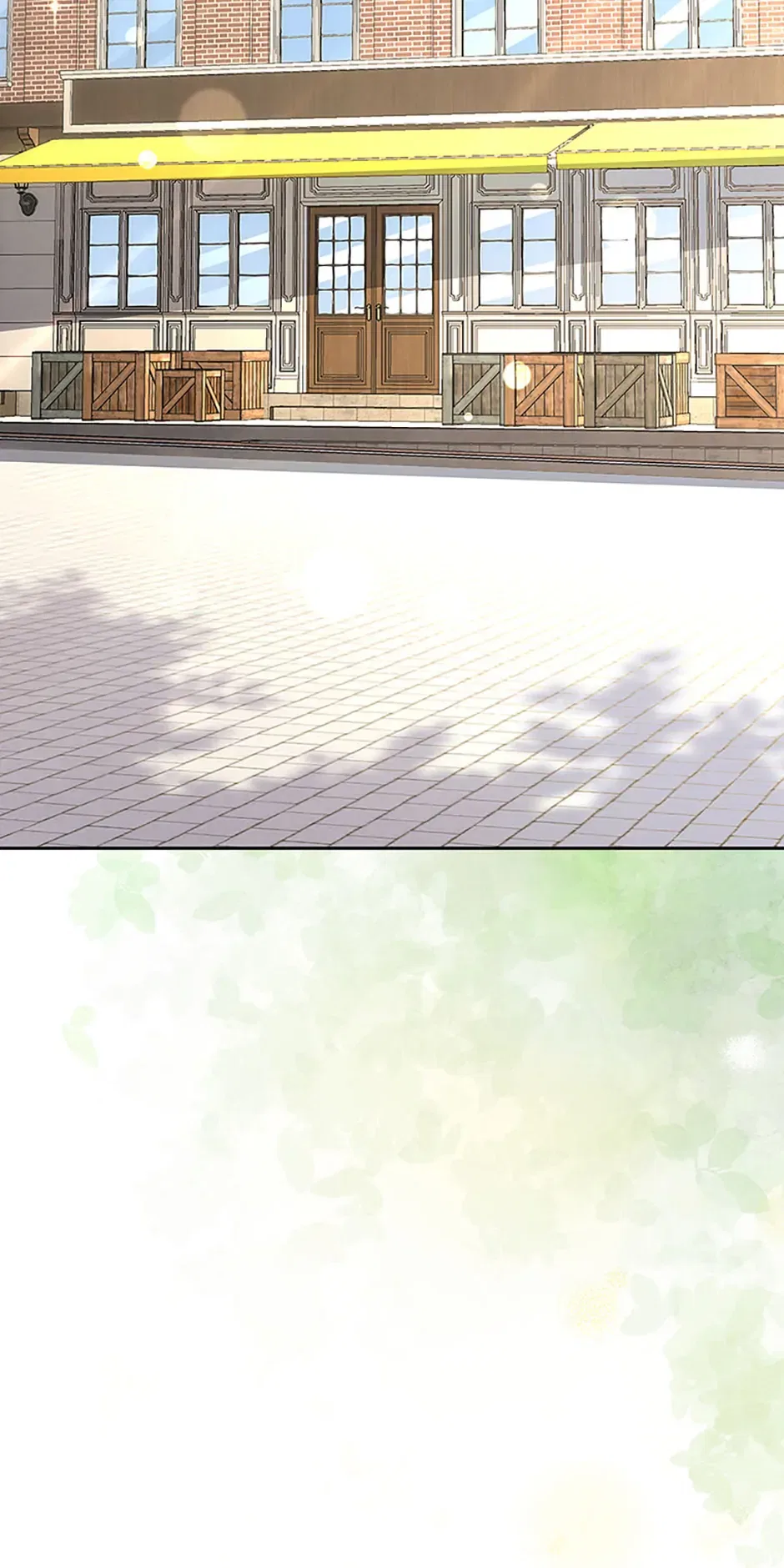 After the Frozen Heart Melts Chapter 70 – Page 45