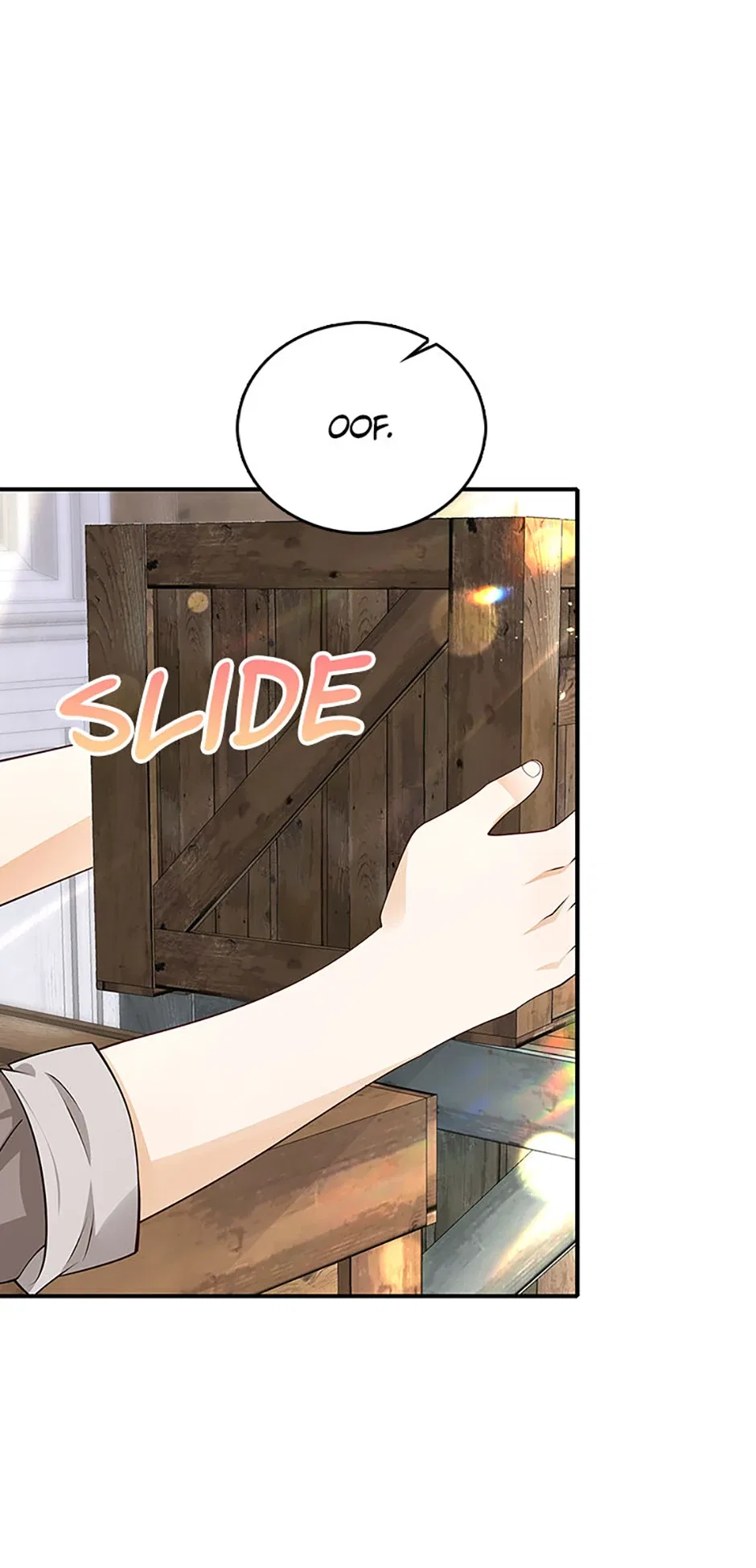 After the Frozen Heart Melts Chapter 70 – Page 49