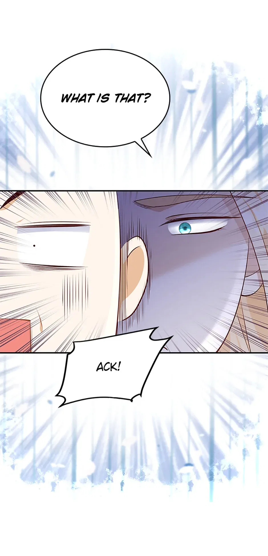 After the Frozen Heart Melts Chapter 70 – Page 51