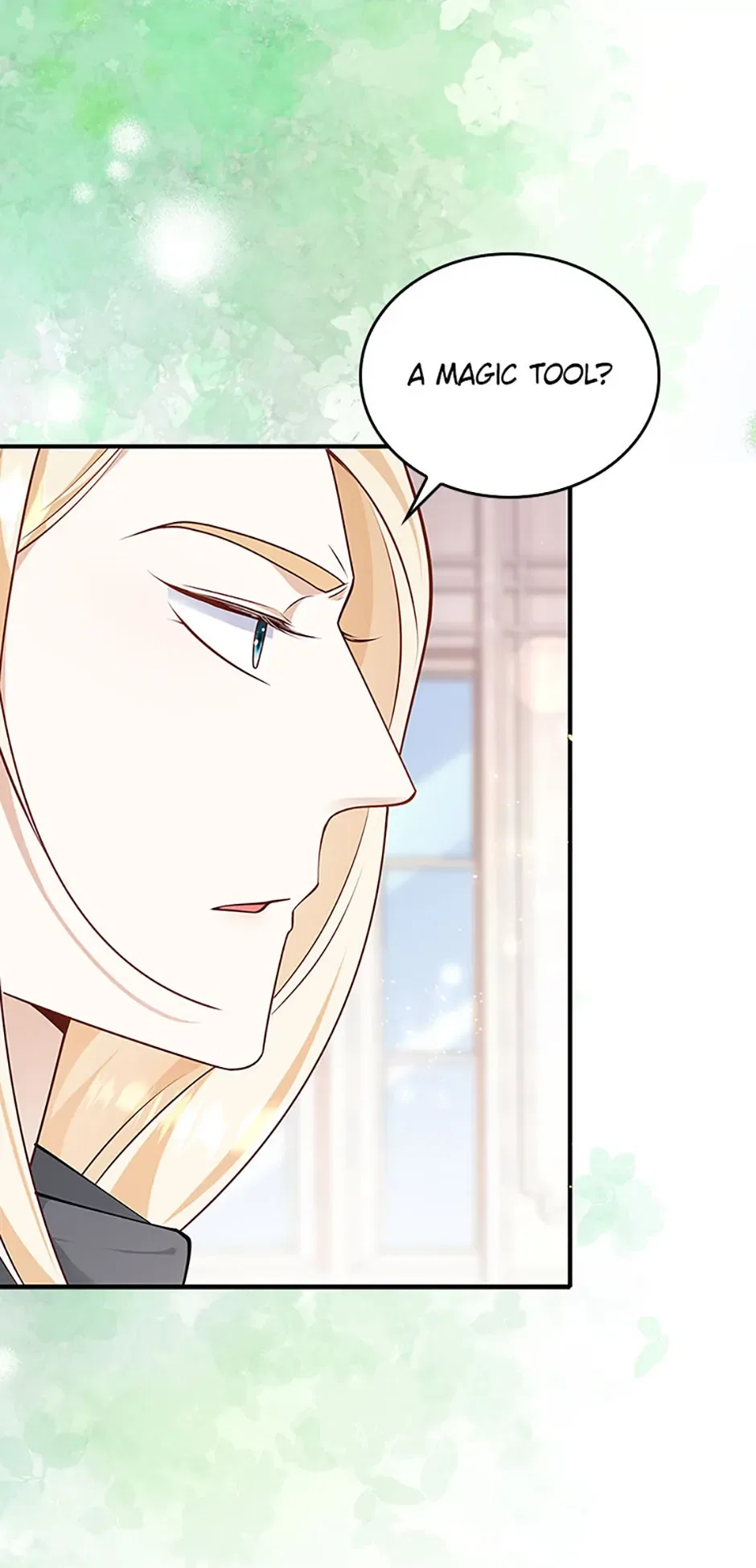 After the Frozen Heart Melts Chapter 70 – Page 54