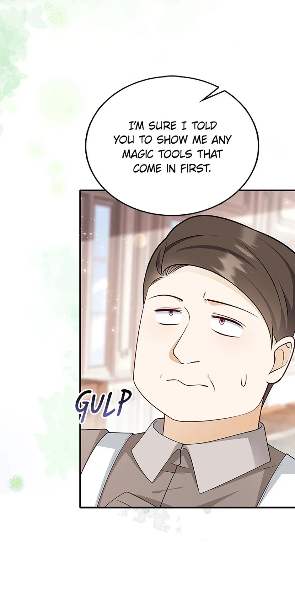 After the Frozen Heart Melts Chapter 70 – Page 55