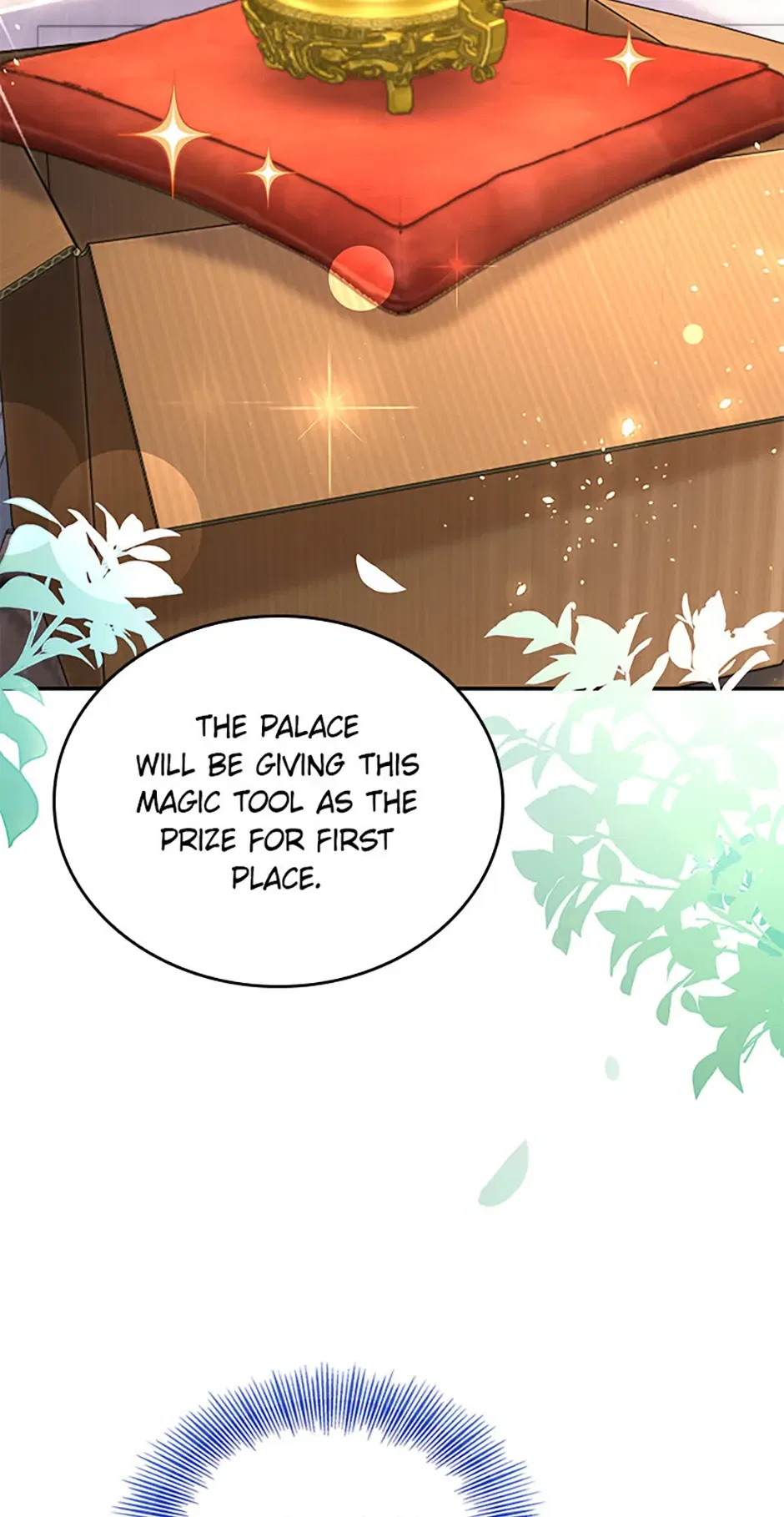 After the Frozen Heart Melts Chapter 70 – Page 59