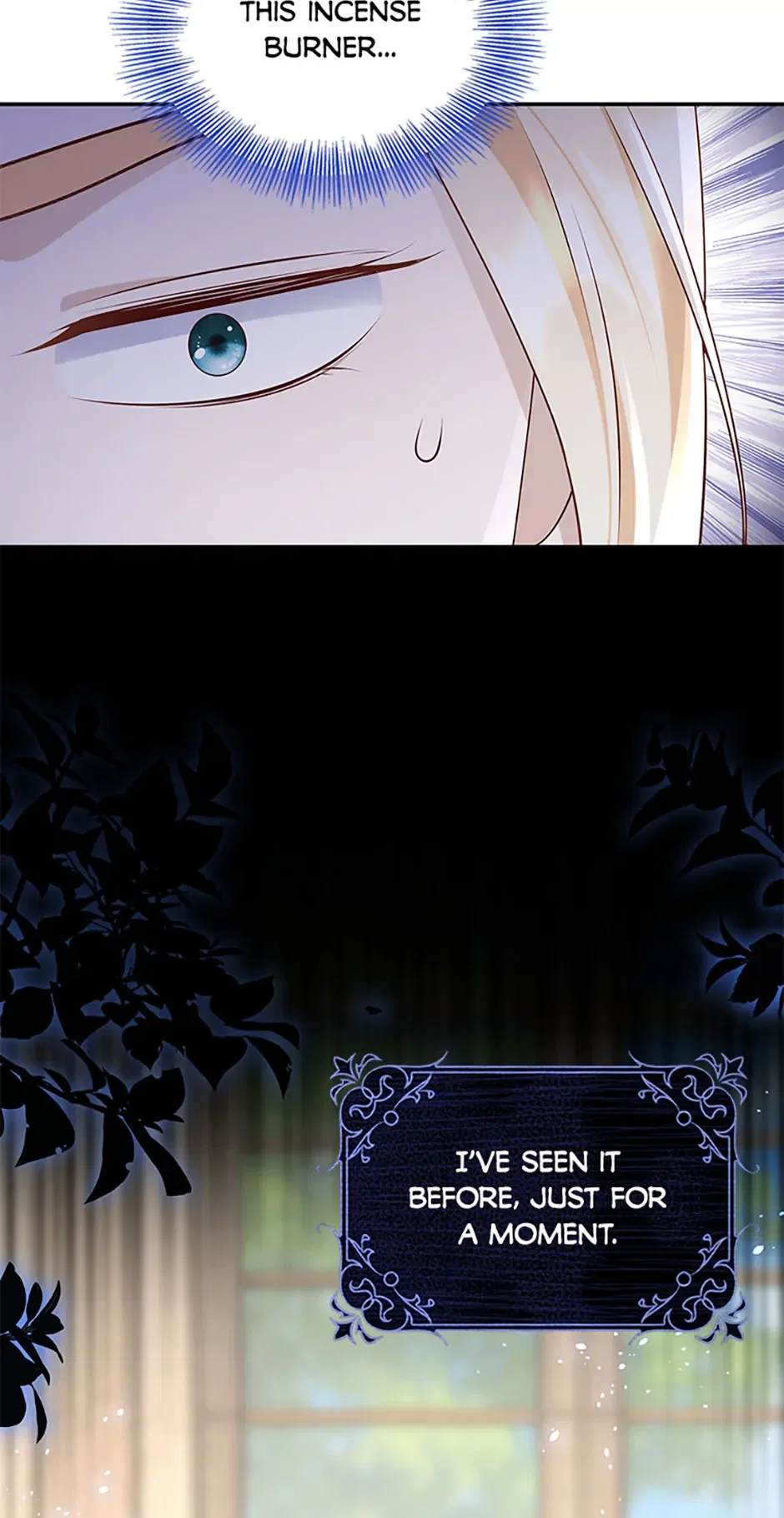 After the Frozen Heart Melts Chapter 70 – Page 60