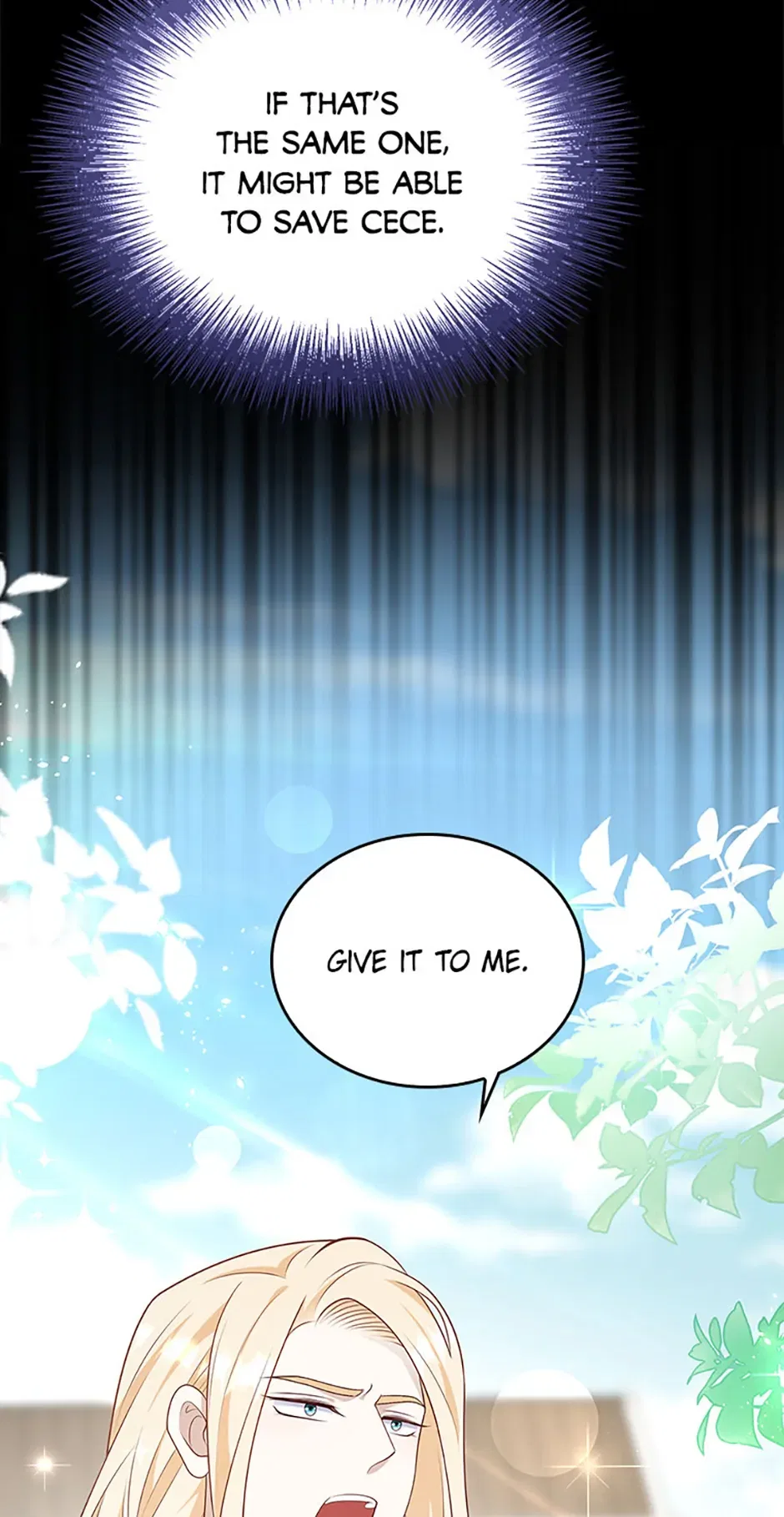 After the Frozen Heart Melts Chapter 70 – Page 63