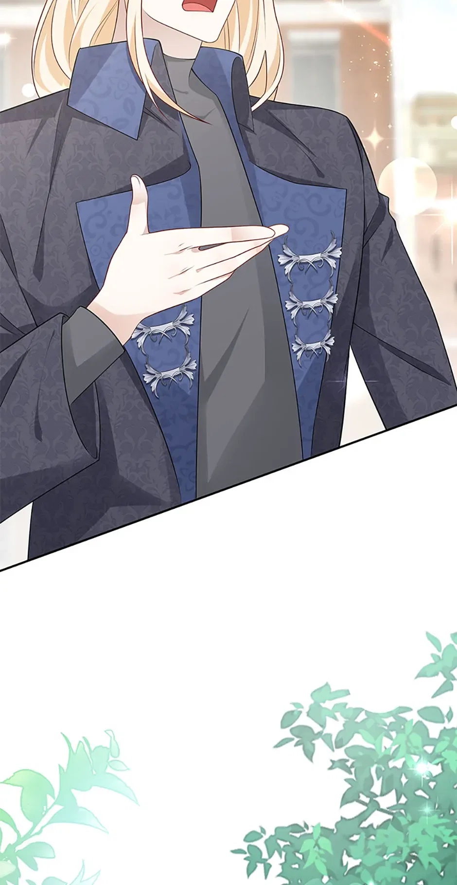 After the Frozen Heart Melts Chapter 70 – Page 64