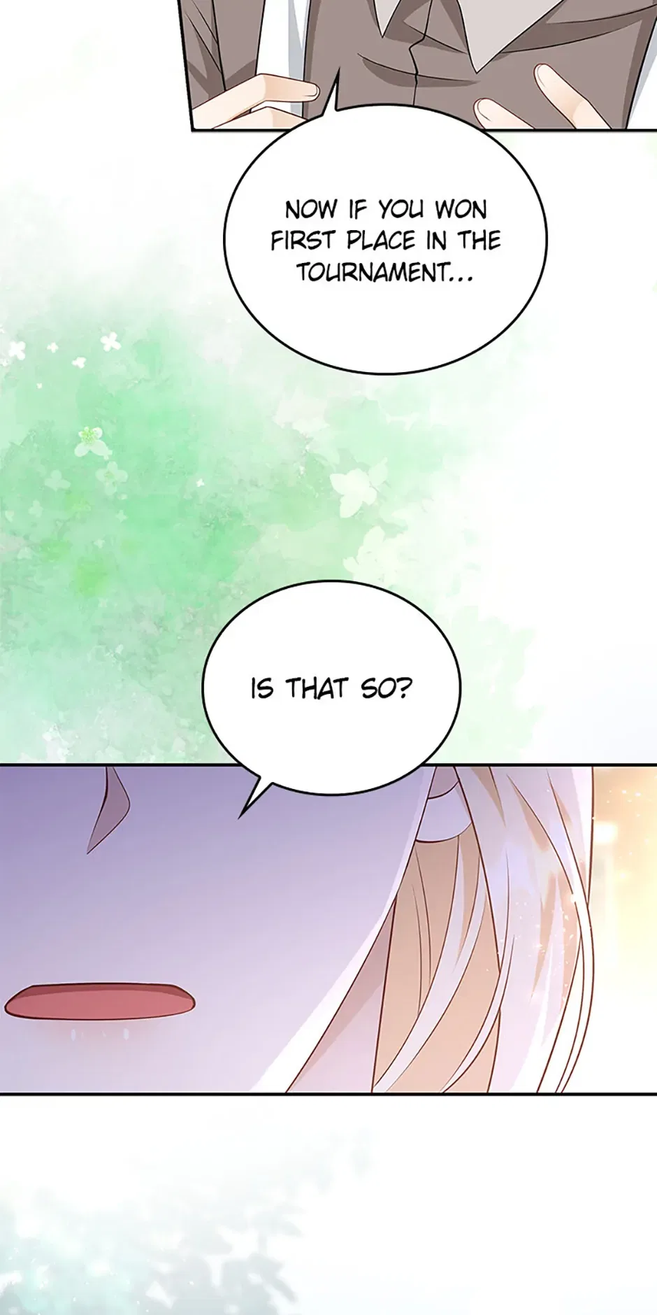 After the Frozen Heart Melts Chapter 70 – Page 67