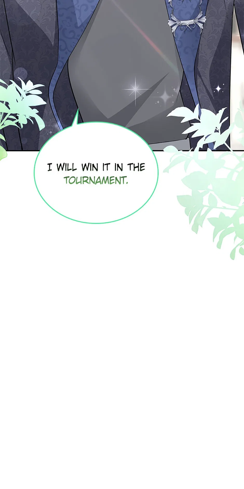 After the Frozen Heart Melts Chapter 70 – Page 69