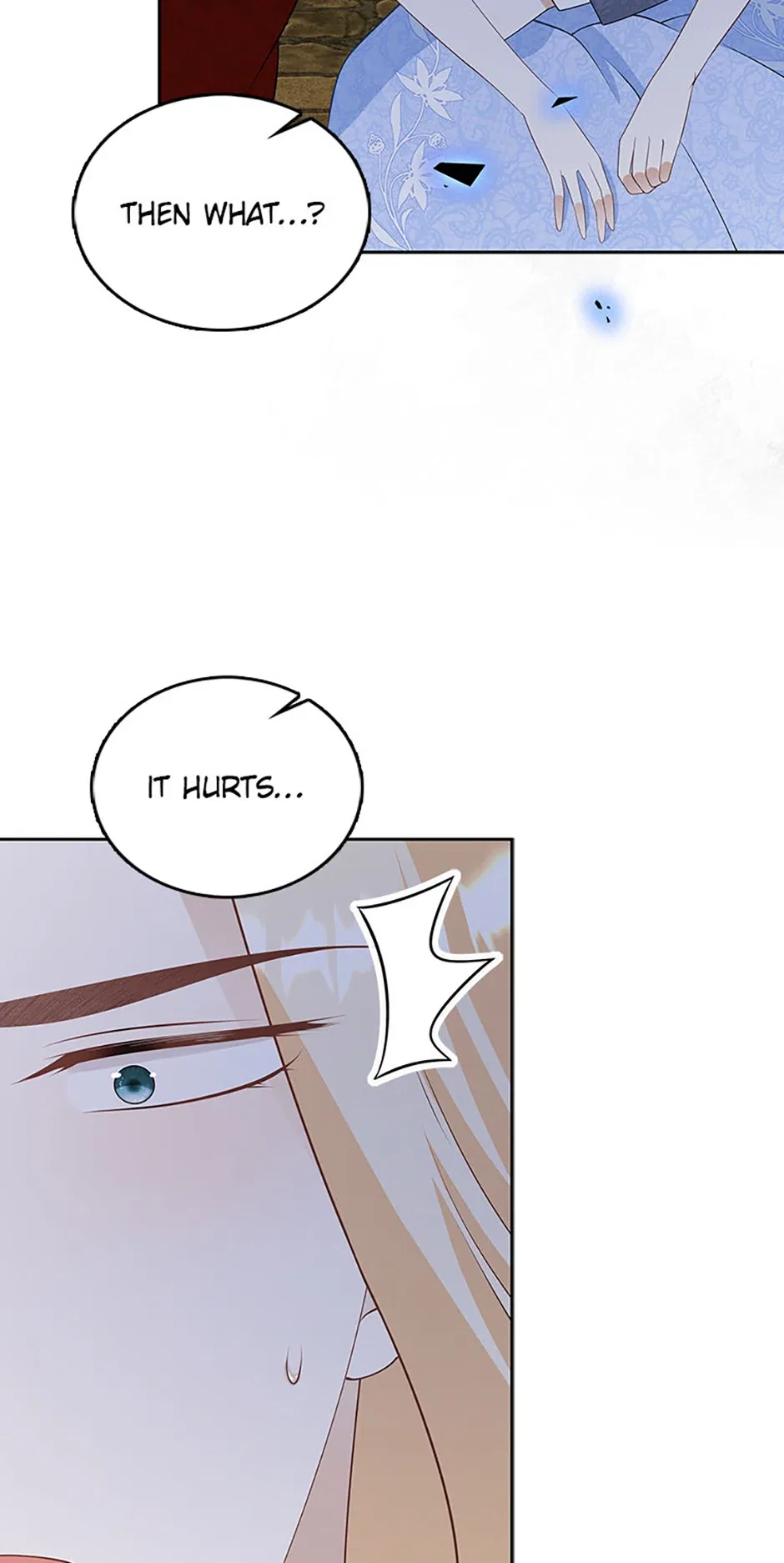 After the Frozen Heart Melts Chapter 69 – Page 5