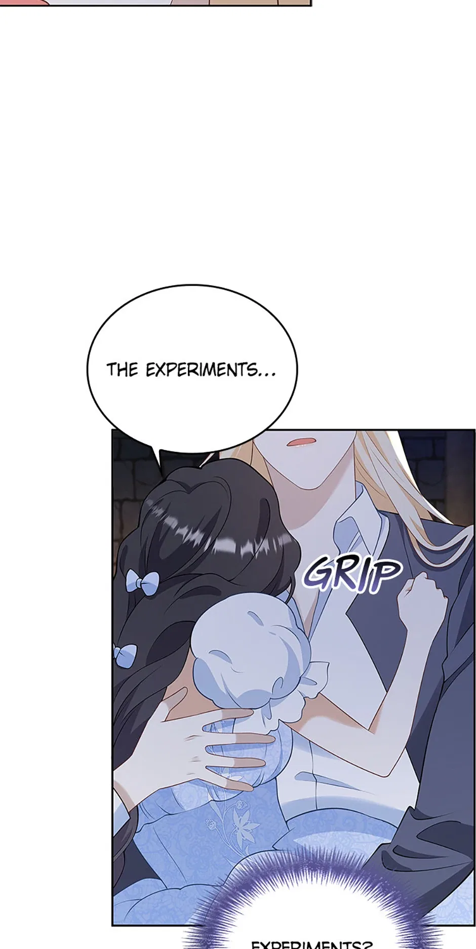 After the Frozen Heart Melts Chapter 69 – Page 6