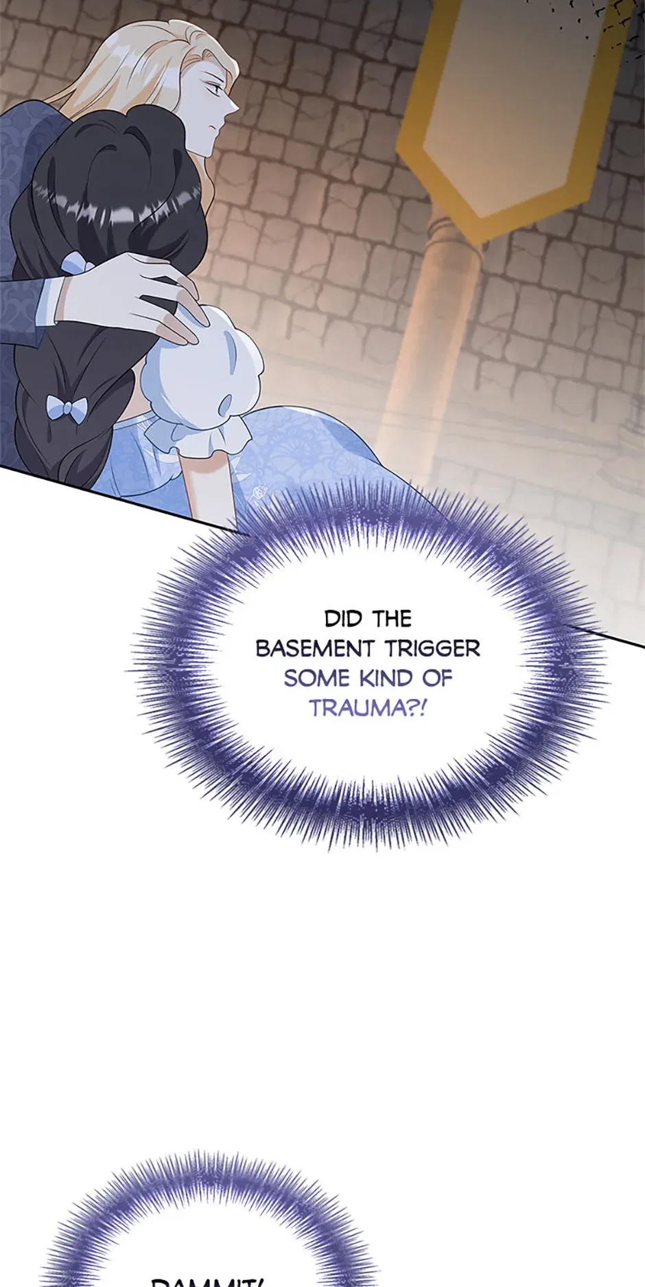 After the Frozen Heart Melts Chapter 69 – Page 9