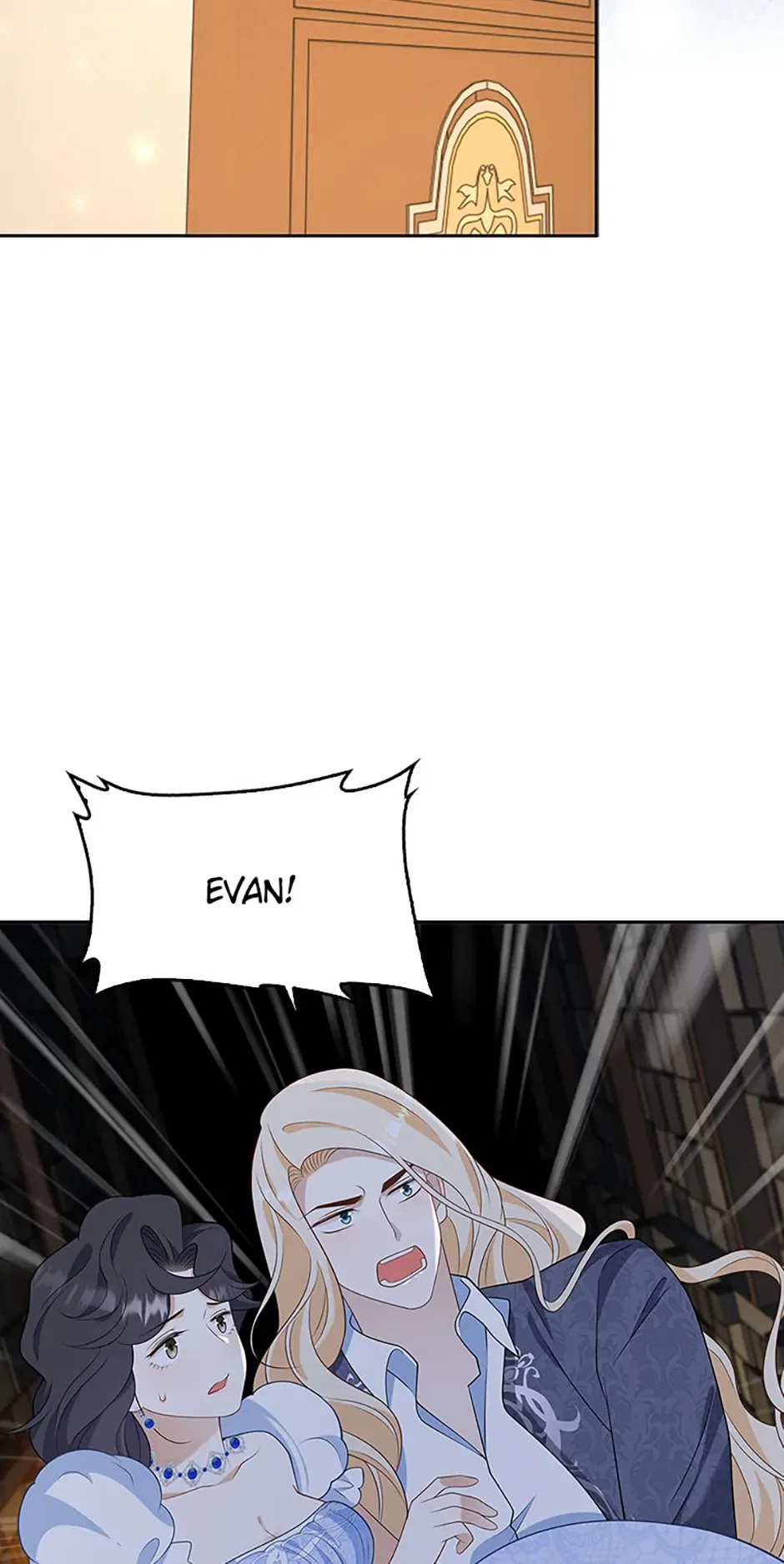 After the Frozen Heart Melts Chapter 69 – Page 15