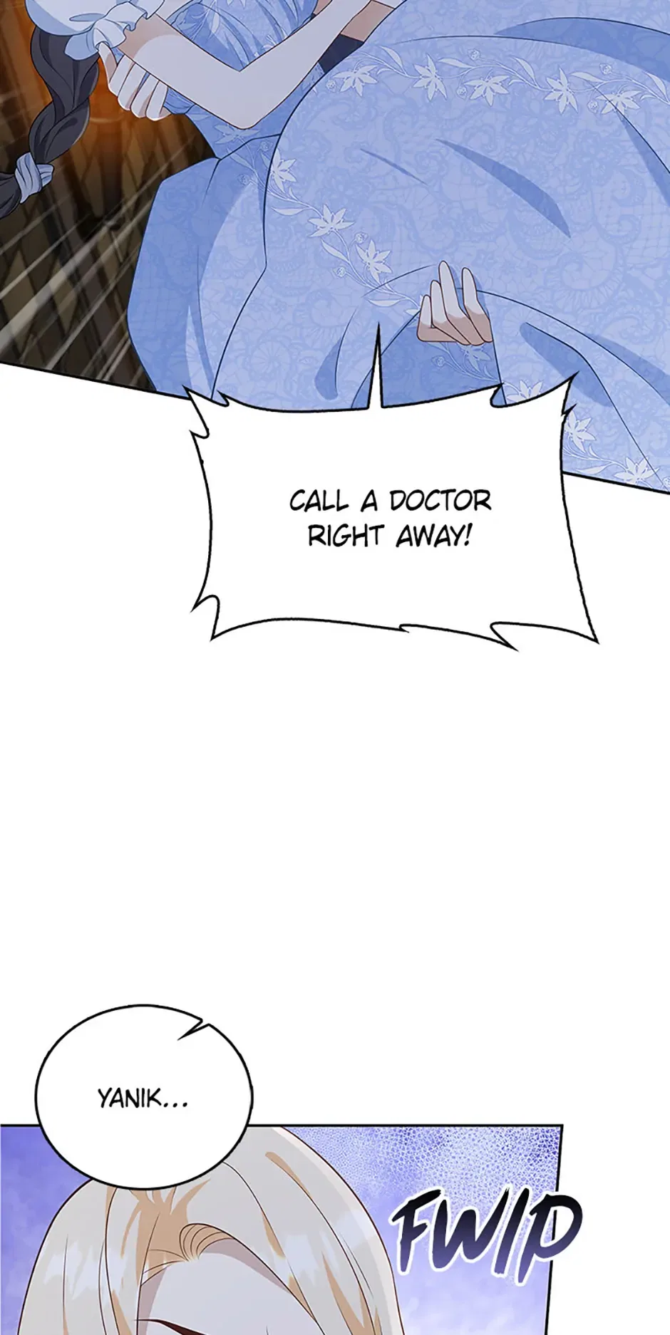 After the Frozen Heart Melts Chapter 69 – Page 16