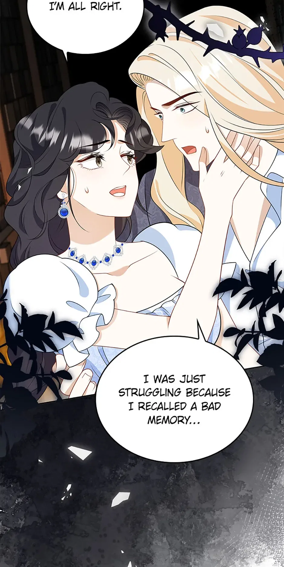 After the Frozen Heart Melts Chapter 69 – Page 19