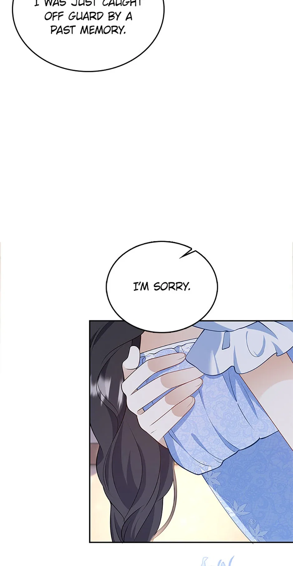 After the Frozen Heart Melts Chapter 69 – Page 24