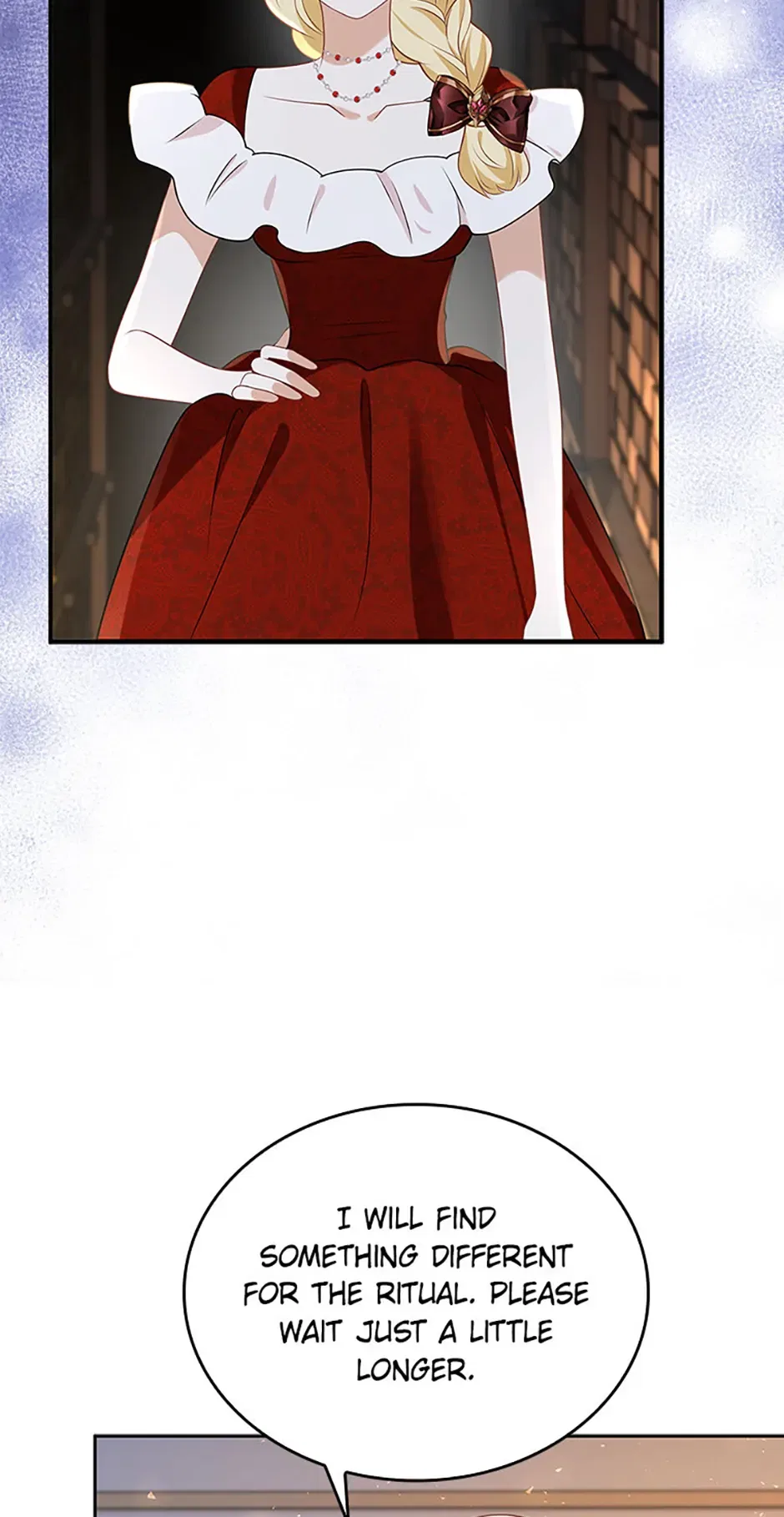 After the Frozen Heart Melts Chapter 69 – Page 27