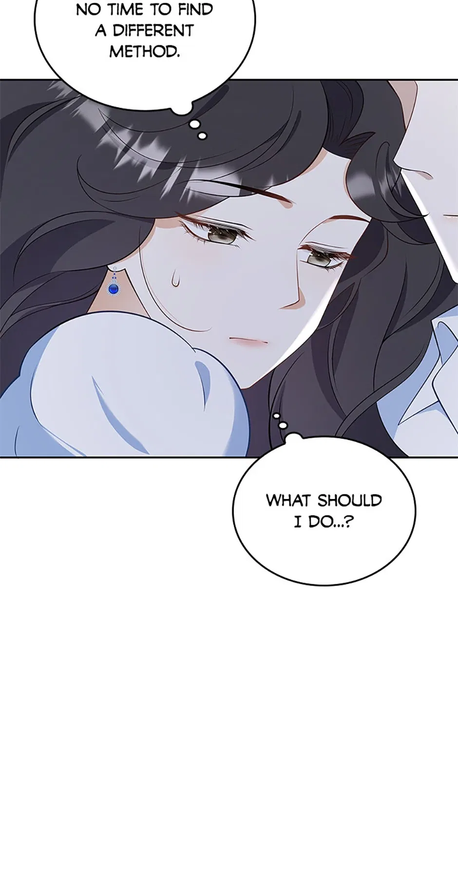 After the Frozen Heart Melts Chapter 69 – Page 29