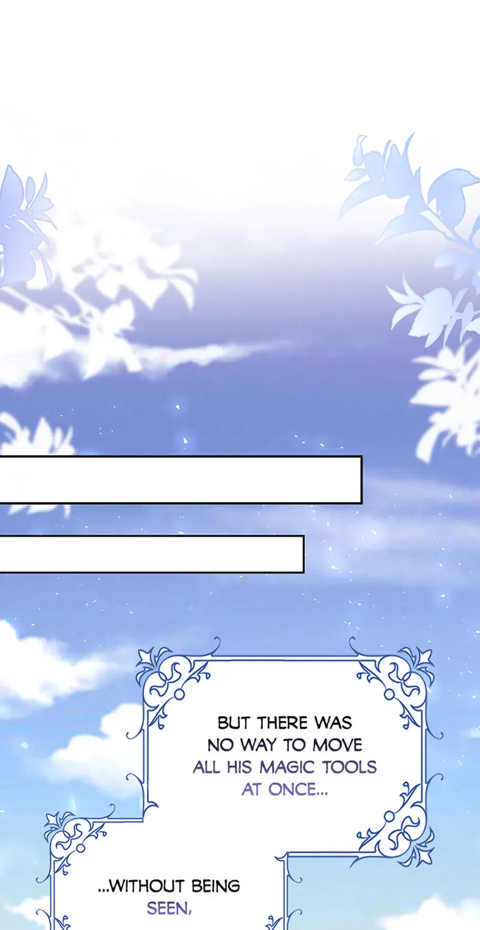 After the Frozen Heart Melts Chapter 69 – Page 30