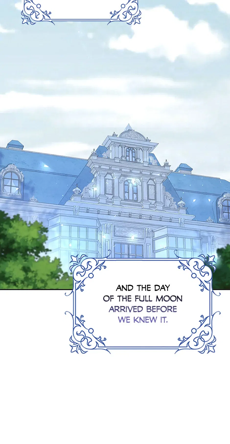 After the Frozen Heart Melts Chapter 69 – Page 31