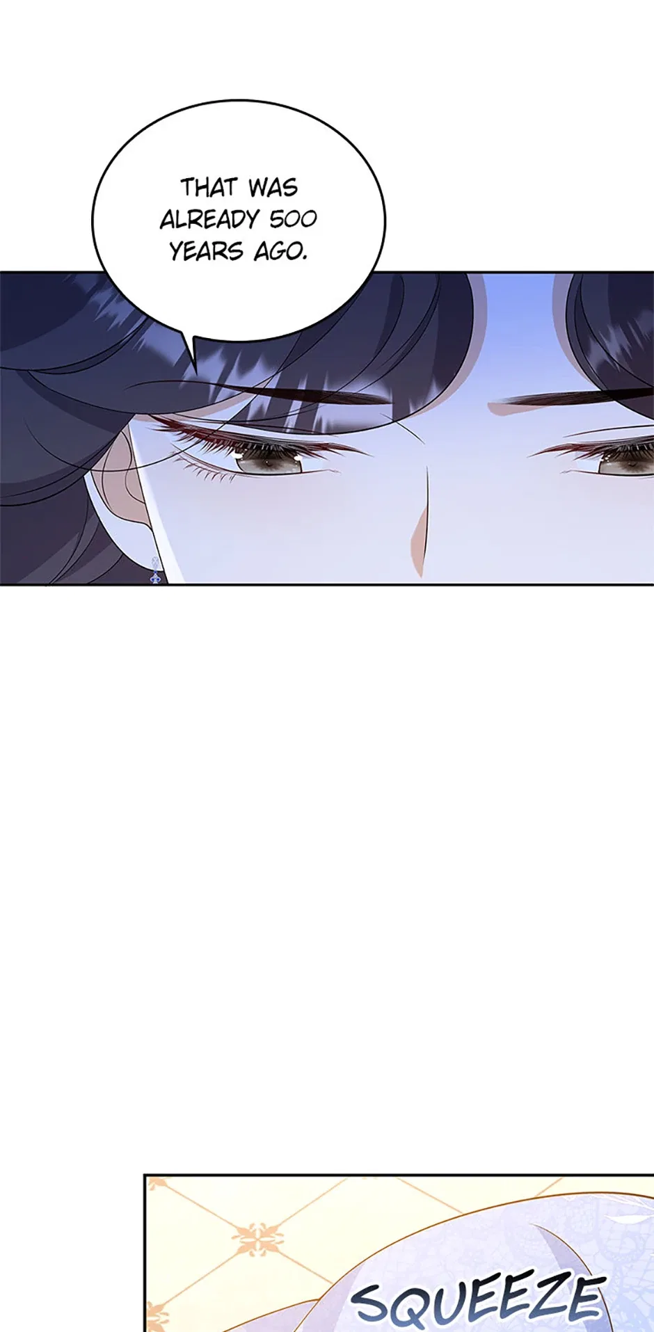 After the Frozen Heart Melts Chapter 69 – Page 35