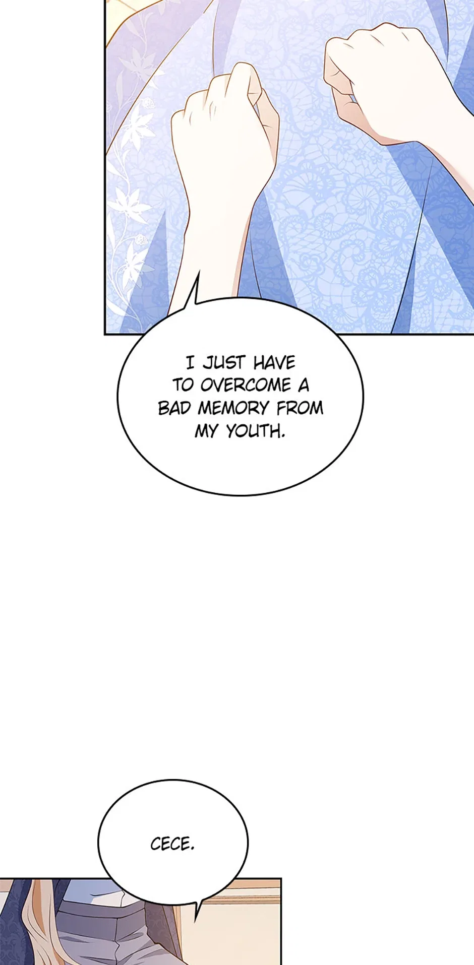 After the Frozen Heart Melts Chapter 69 – Page 36