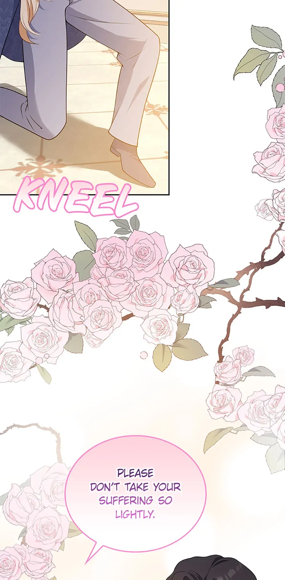 After the Frozen Heart Melts Chapter 69 – Page 37