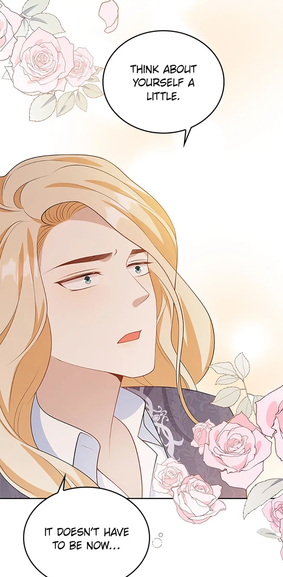 After the Frozen Heart Melts Chapter 69 – Page 39