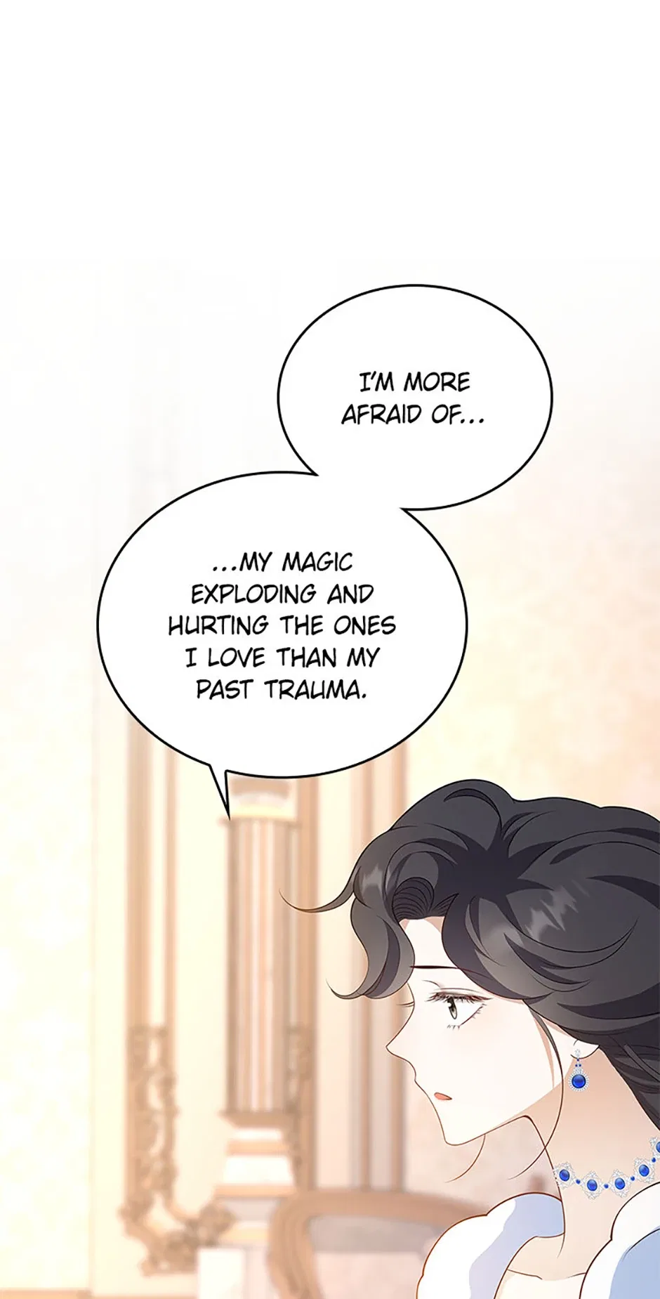 After the Frozen Heart Melts Chapter 69 – Page 41