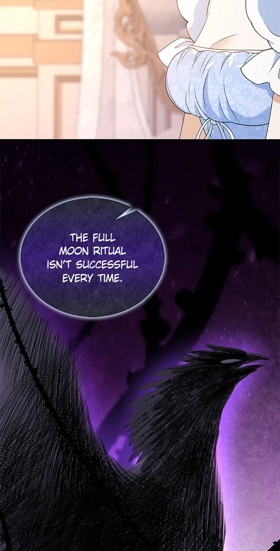 After the Frozen Heart Melts Chapter 69 – Page 42