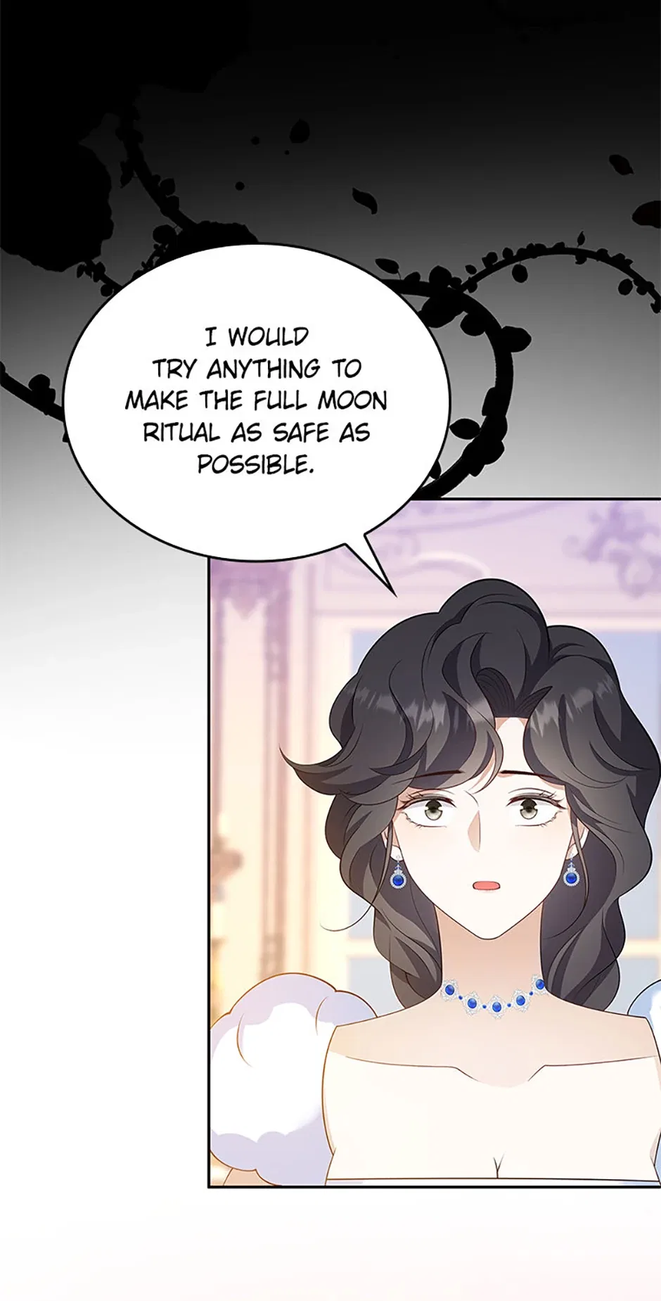 After the Frozen Heart Melts Chapter 69 – Page 44