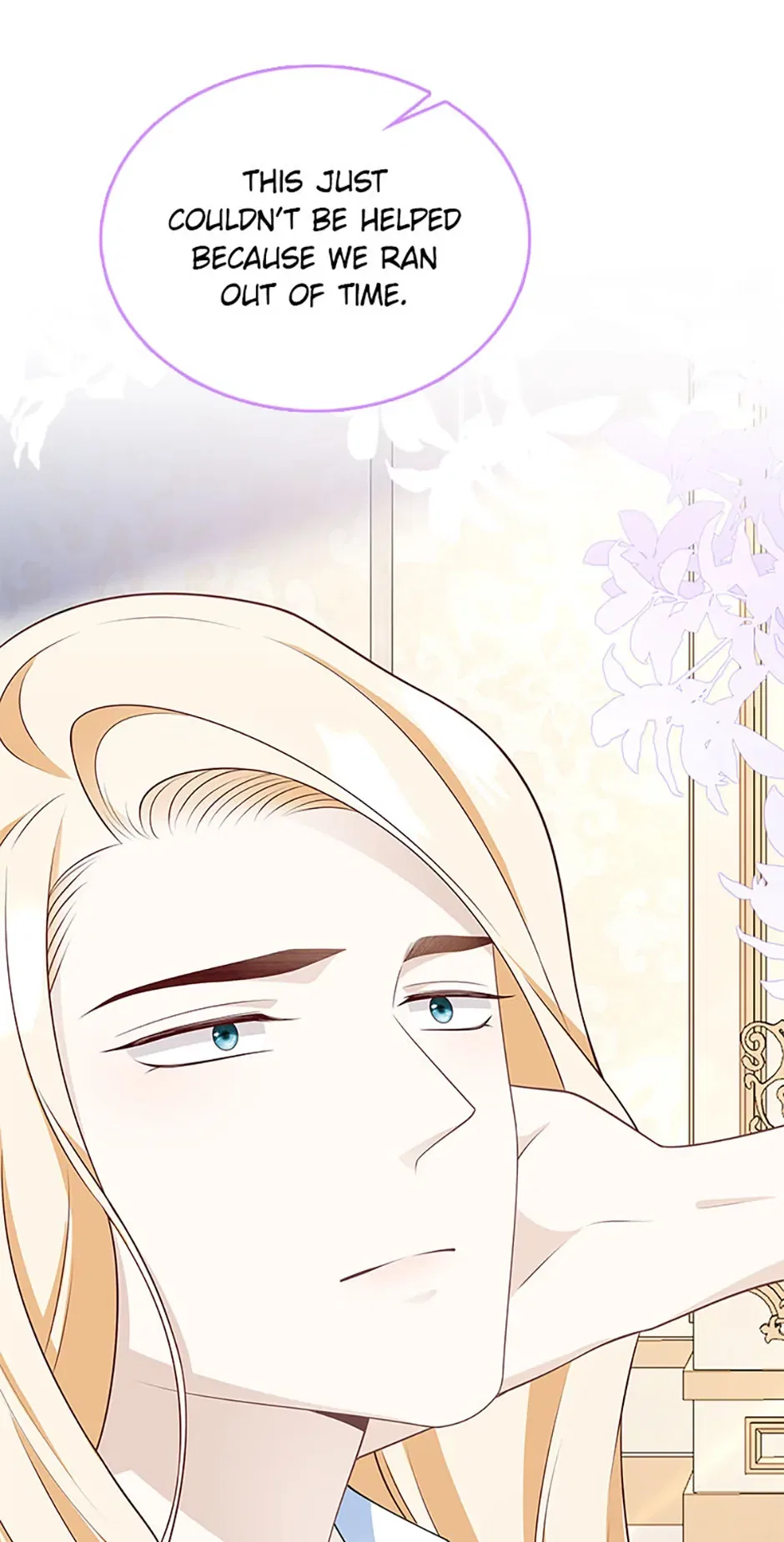 After the Frozen Heart Melts Chapter 69 – Page 47