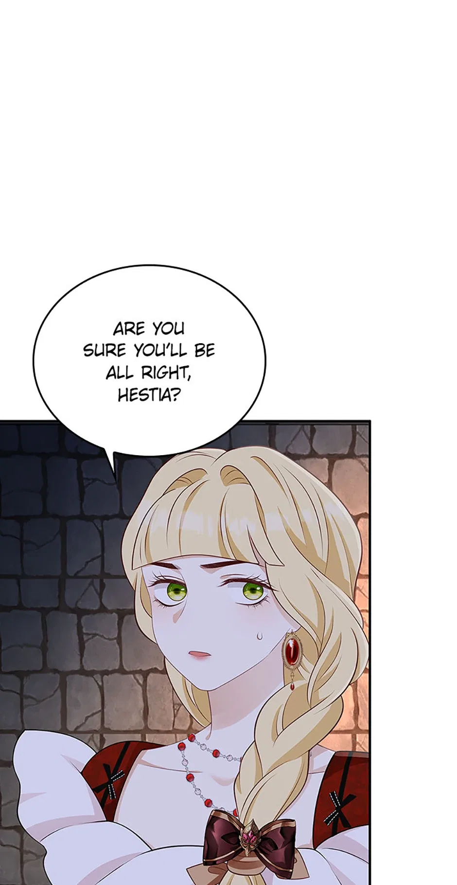After the Frozen Heart Melts Chapter 69 – Page 51