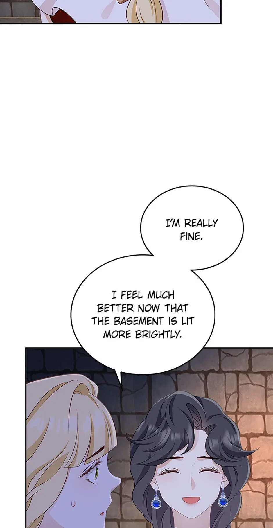 After the Frozen Heart Melts Chapter 69 – Page 52