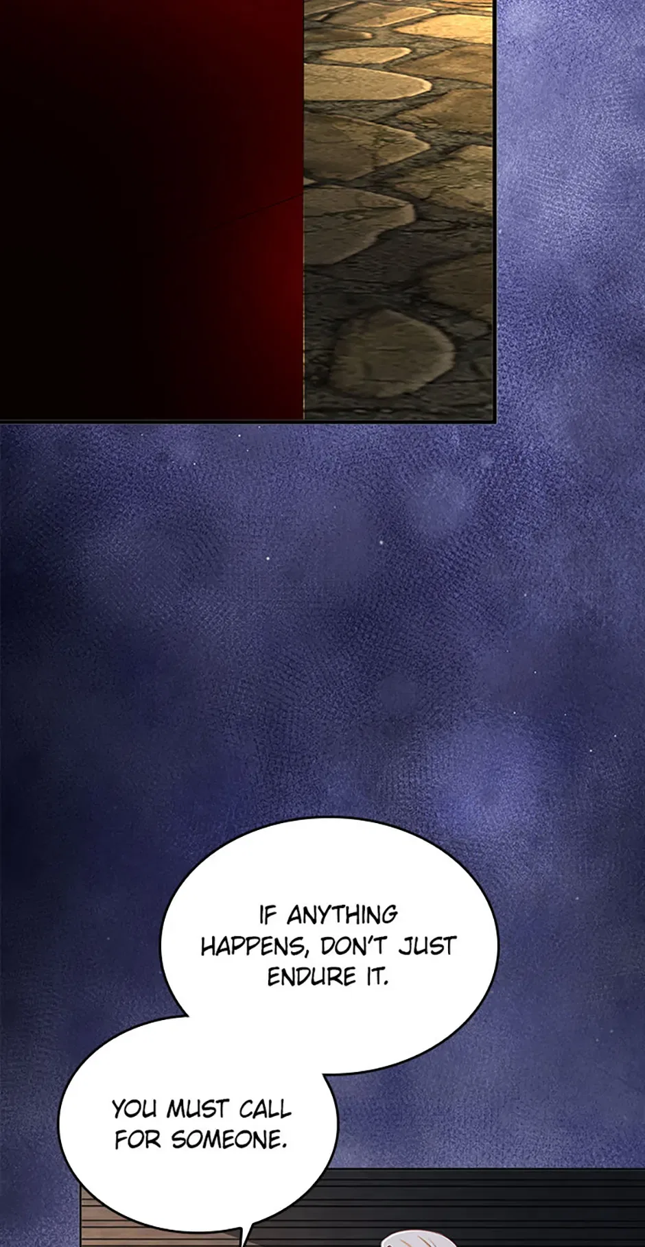 After the Frozen Heart Melts Chapter 69 – Page 54