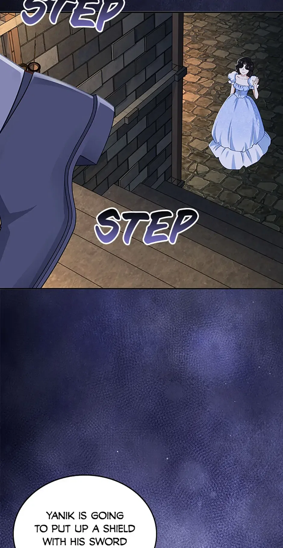 After the Frozen Heart Melts Chapter 69 – Page 56