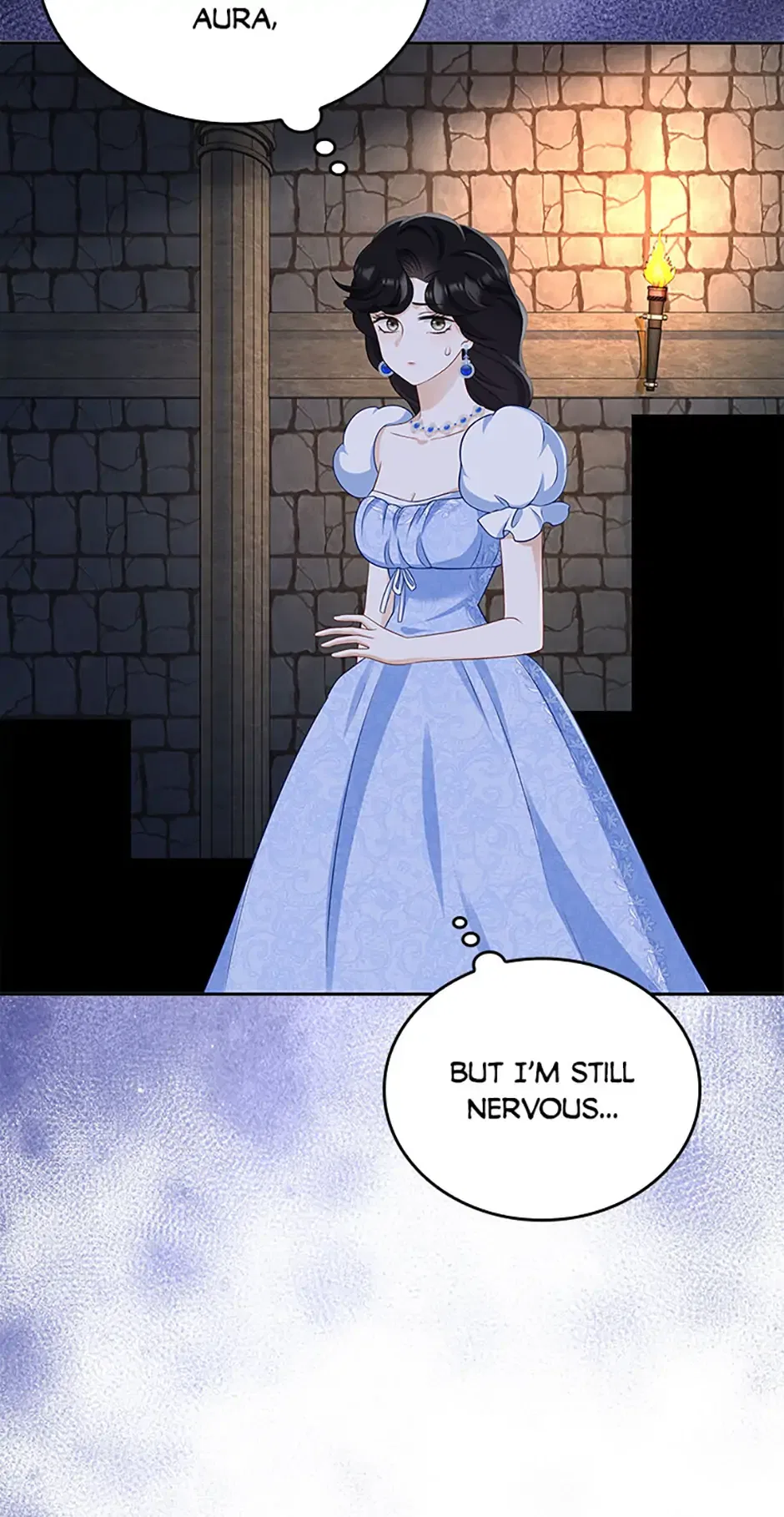 After the Frozen Heart Melts Chapter 69 – Page 57
