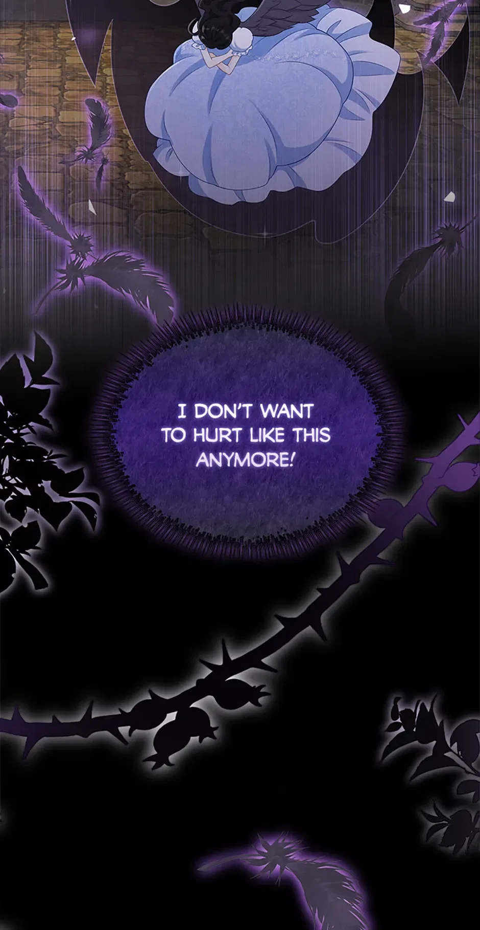 After the Frozen Heart Melts Chapter 69 – Page 63