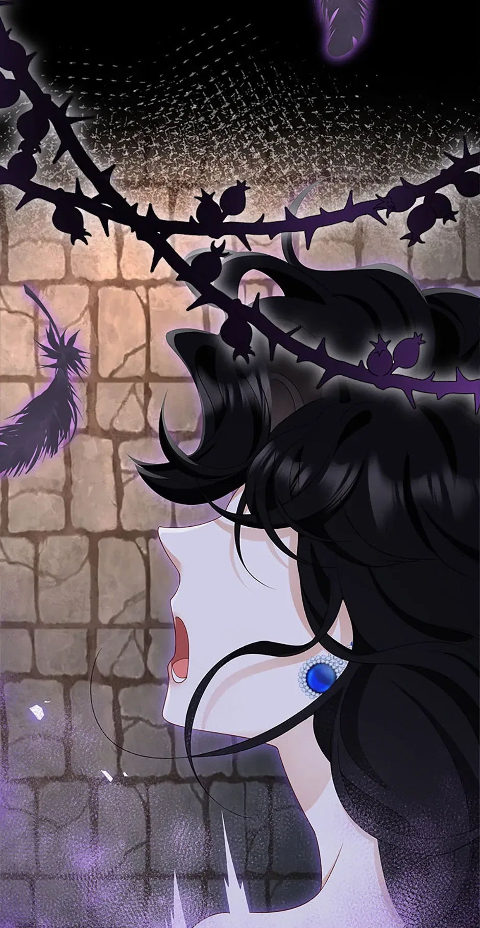 After the Frozen Heart Melts Chapter 69 – Page 64