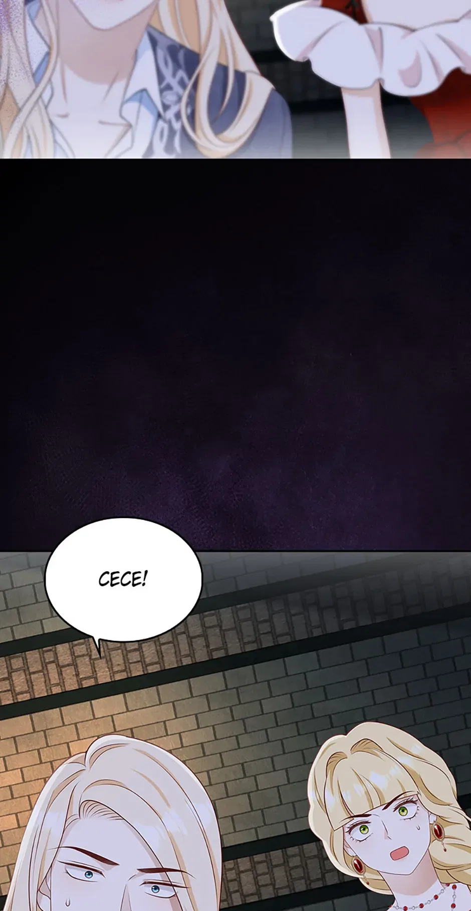 After the Frozen Heart Melts Chapter 69 – Page 67