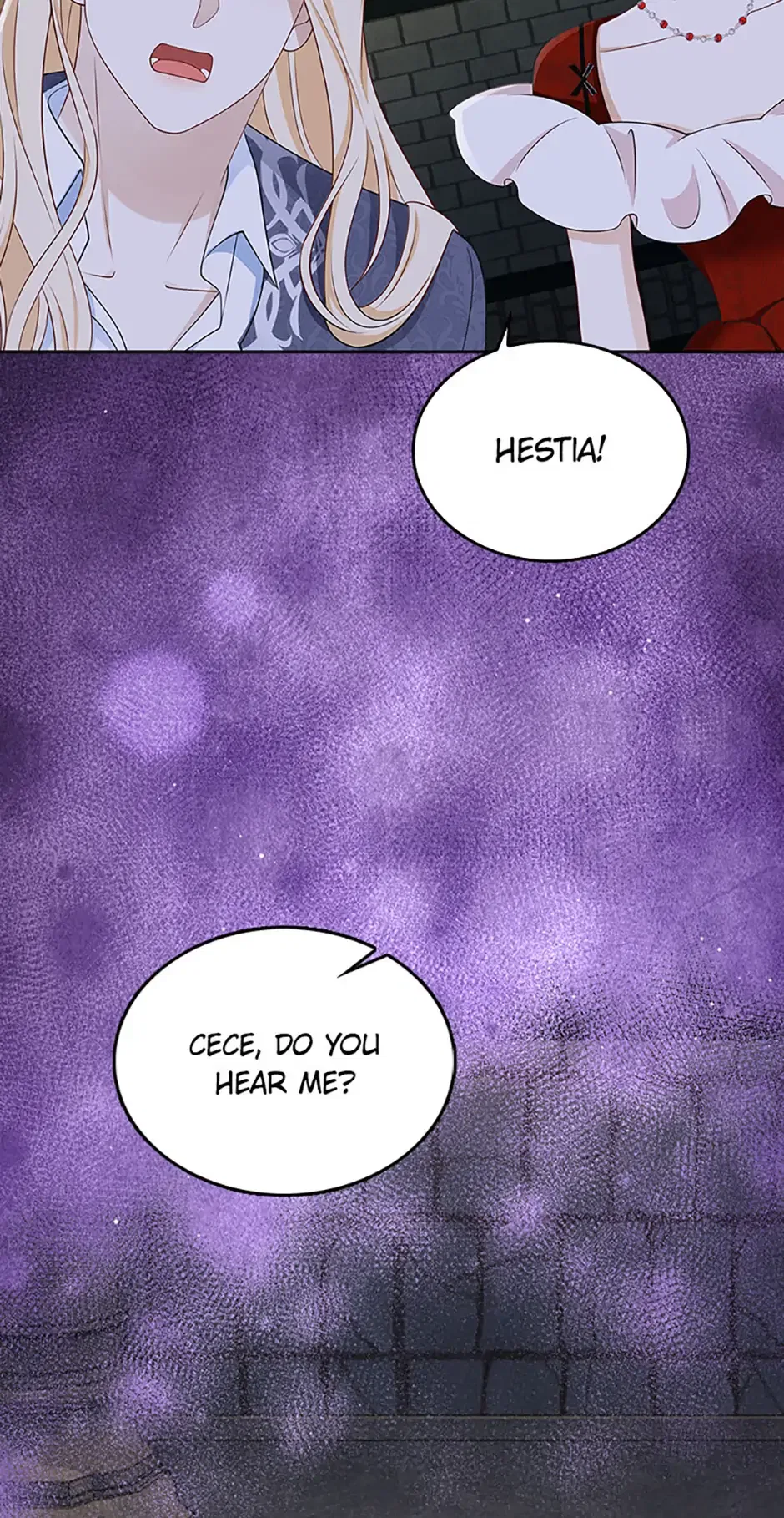 After the Frozen Heart Melts Chapter 69 – Page 68
