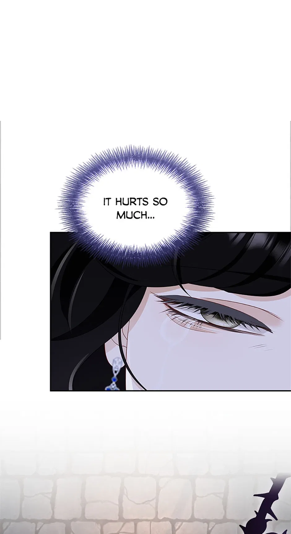 After the Frozen Heart Melts Chapter 69 – Page 71