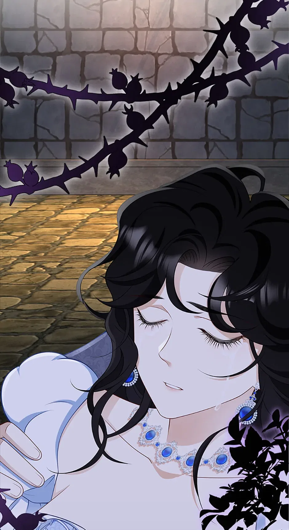 After the Frozen Heart Melts Chapter 69 – Page 72