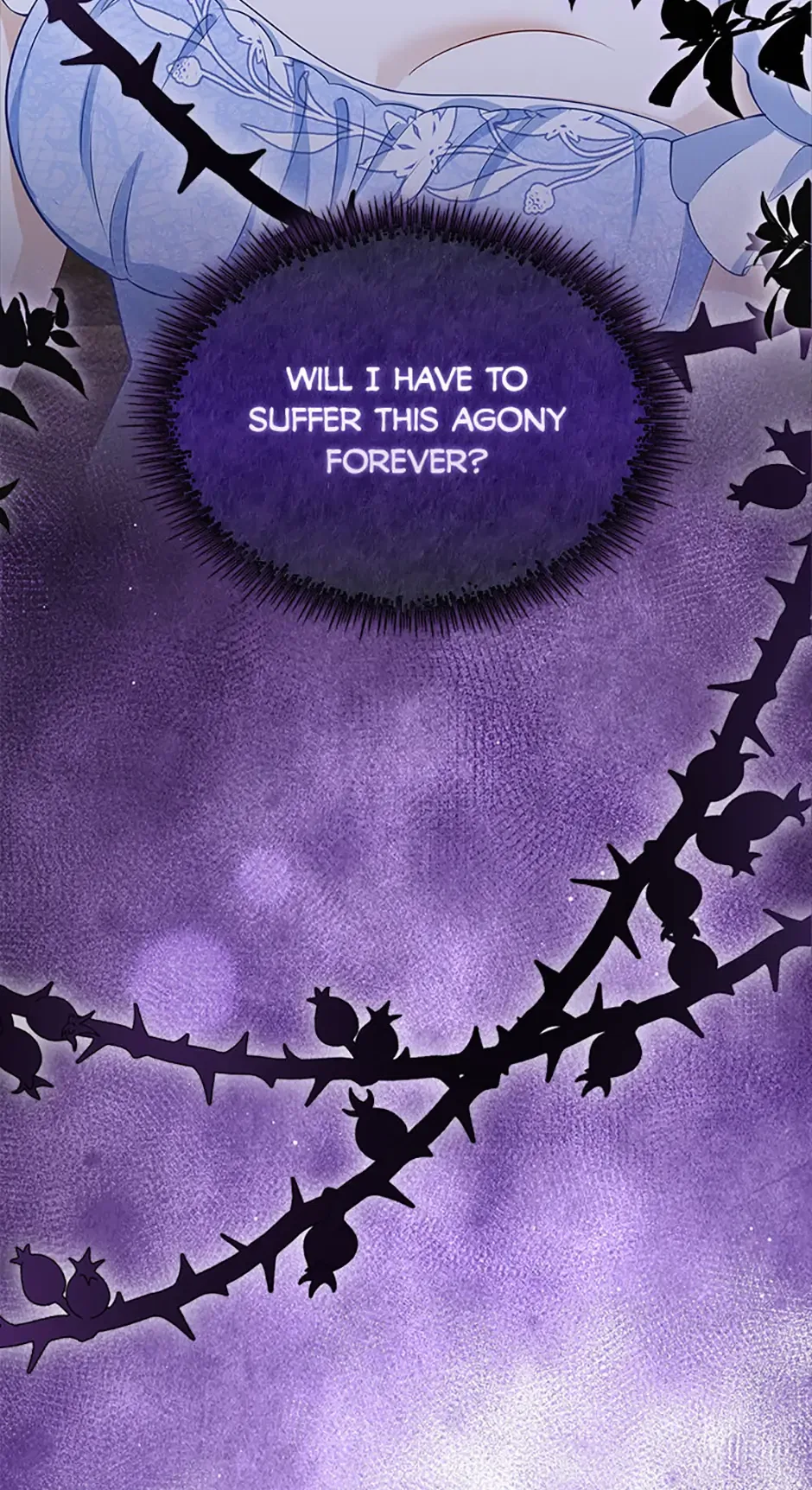 After the Frozen Heart Melts Chapter 69 – Page 73