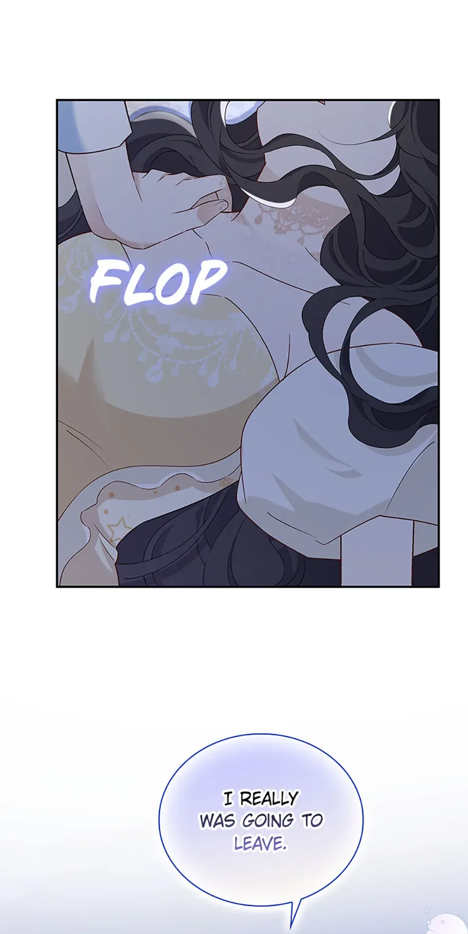 After the Frozen Heart Melts Chapter 68 – Page 4