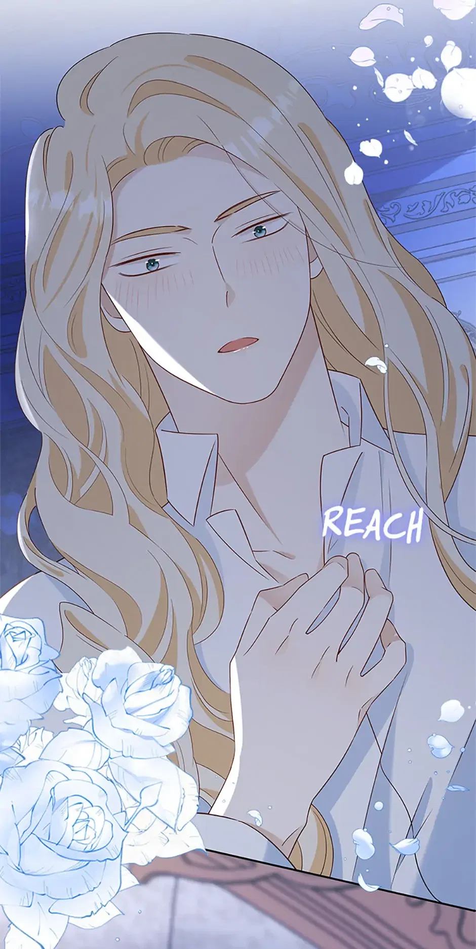 After the Frozen Heart Melts Chapter 68 – Page 5