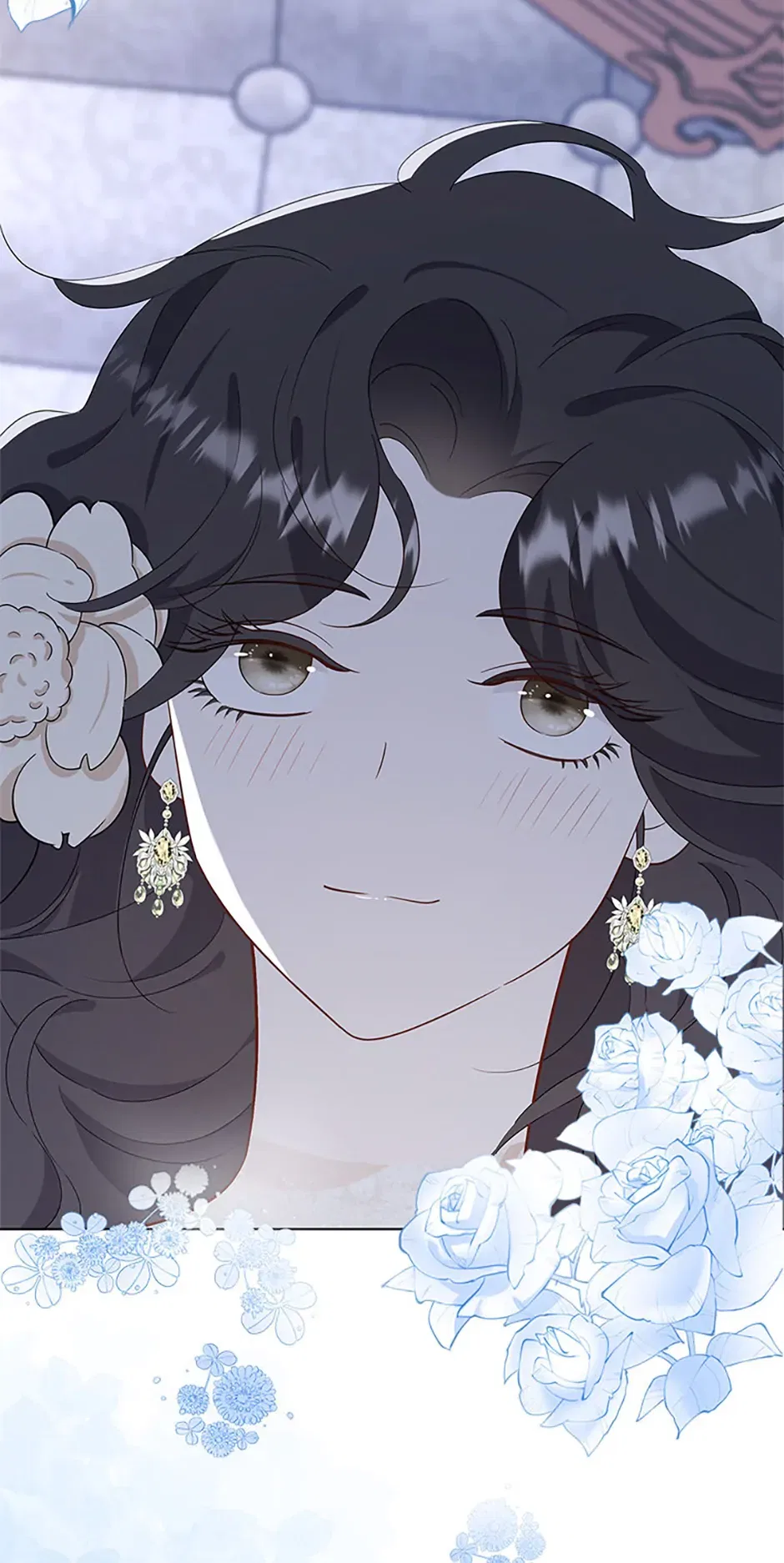 After the Frozen Heart Melts Chapter 68 – Page 6